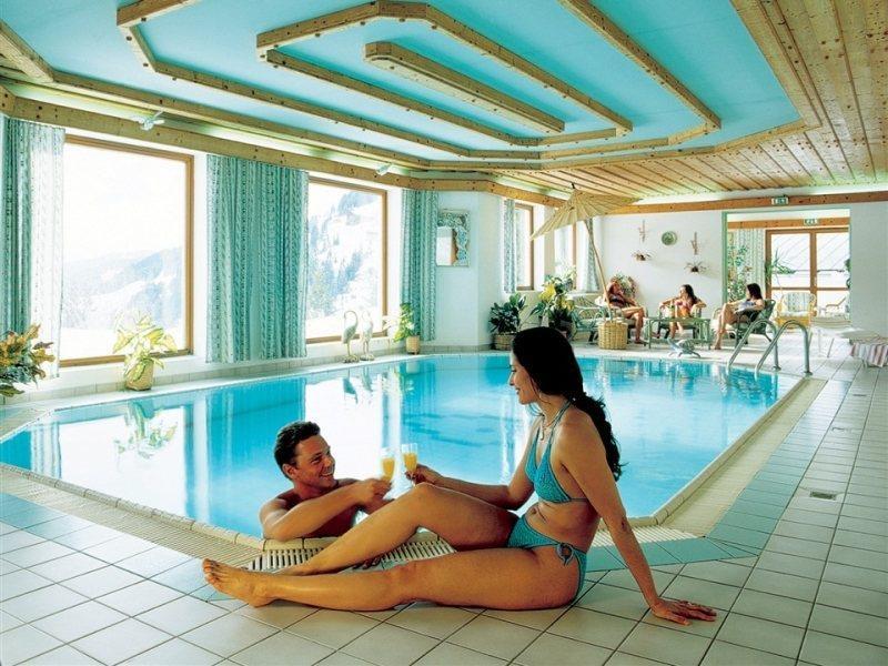 Hotel Alpenkrone Filzmoos Zewnętrze zdjęcie
