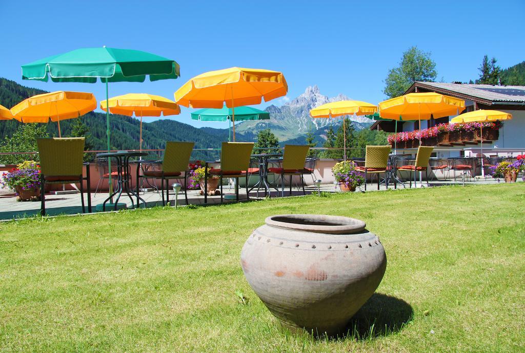 Hotel Alpenkrone Filzmoos Zewnętrze zdjęcie