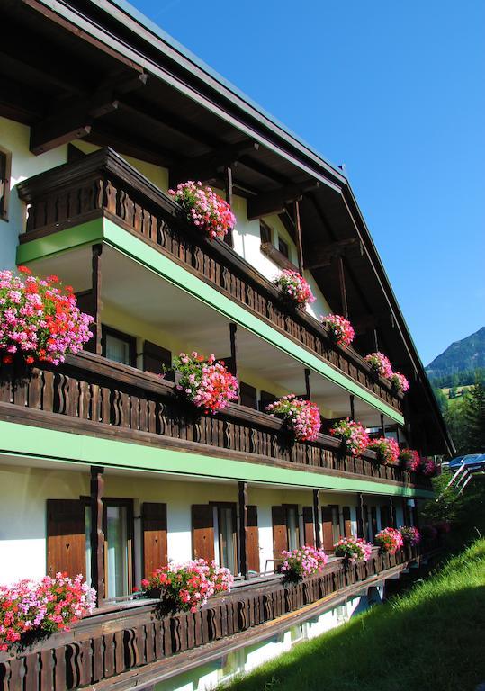 Hotel Alpenkrone Filzmoos Zewnętrze zdjęcie